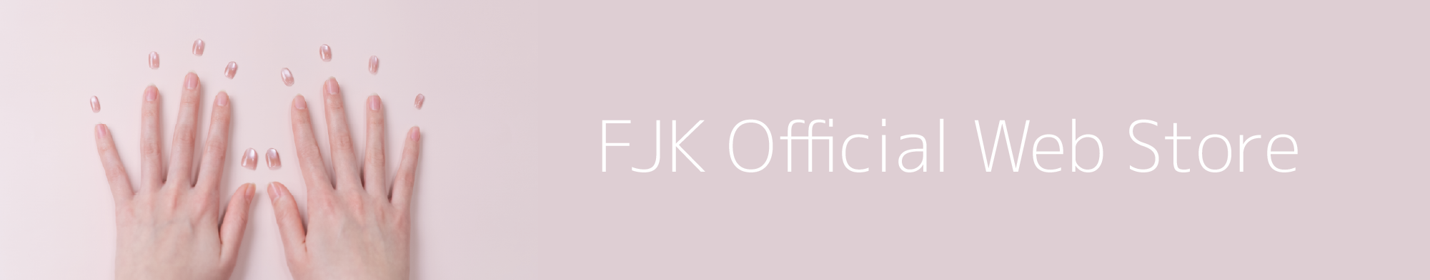 FJK Official Web Store