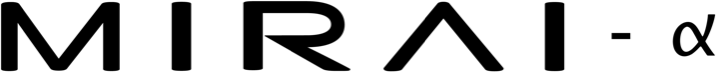 MIRAI-α