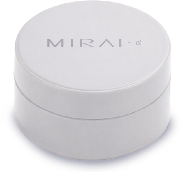 MIRAI-α